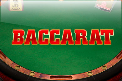 Baccarat