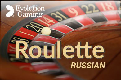 Roulette Russian