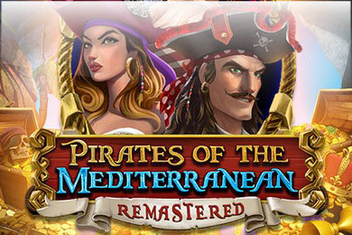 Pirates Of The Mediterranean