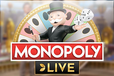 Monopoly Live